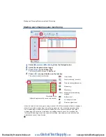 Preview for 104 page of Hioki LR8512 Instruction Manual