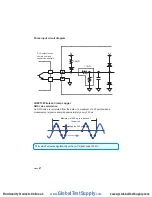 Preview for 182 page of Hioki LR8512 Instruction Manual