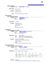 Preview for 38 page of Hioki Super megohm SM7110 Instruction Manual