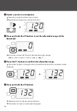 Preview for 18 page of HIOS BLG-4000BC2 Operation Manual