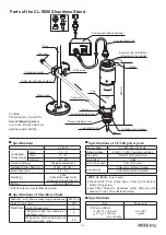 Preview for 11 page of HIOS CL-9000 Manual