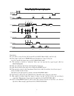 Preview for 8 page of HIOS CLT-AY-61 Operation Manual