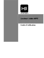 Preview for 19 page of Hip Street MP3 VIDEO PLAYER User Manual