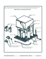 Preview for 21 page of HIRED-HAND HH-SS-120-XL Instruction Manual