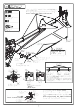 Preview for 28 page of Hirobo 4512895160081 Instruction Manual