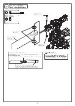 Preview for 29 page of Hirobo 4512895160081 Instruction Manual