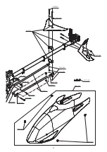 Preview for 48 page of Hirobo 4512895160081 Instruction Manual