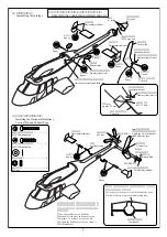 Preview for 5 page of Hirobo BELL 222 Manual