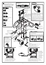 Preview for 6 page of Hirobo BELL 222 Manual