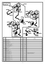 Preview for 14 page of Hirobo BELL 222 Manual