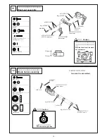 Preview for 19 page of Hirobo Lama SA-315B Instruction Manual