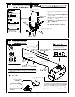 Preview for 13 page of Hirobo SCEADU Evolution EX H.P.M Instruction Manual