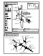 Preview for 31 page of Hirobo SCEADU Evolution EX H.P.M Instruction Manual