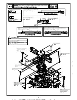 Preview for 43 page of Hirobo SCEADU Evolution EX H.P.M Instruction Manual