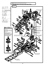 Preview for 16 page of Hirobo Shuttle RG Manual