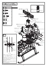 Preview for 22 page of Hirobo SST-EAGLE4EXEP SSL-III Instruction Manual