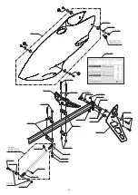 Preview for 50 page of Hirobo SST-EAGLE4EXEP SSL-III Instruction Manual