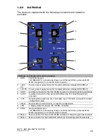 Preview for 23 page of Hirschmann BAT300-F User Manual