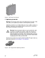 Preview for 22 page of Hirschmann BAT54-F User Manual