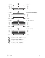 Preview for 27 page of Hirschmann BAT54-F User Manual