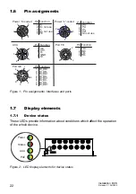 Preview for 22 page of Hirschmann BXS User Manual