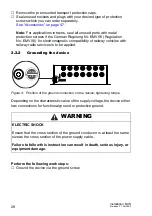 Preview for 28 page of Hirschmann BXS User Manual