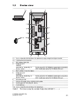 Preview for 21 page of Hirschmann EAGLE One User Manual