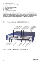 Preview for 12 page of Hirschmann MACH 4002 48+4G User Manual