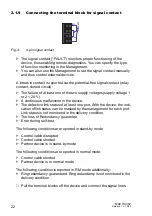 Preview for 22 page of Hirschmann MACH 4002 48+4G User Manual