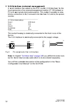 Preview for 32 page of Hirschmann MACH 4002 48+4G User Manual