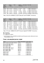 Preview for 36 page of Hirschmann MACH 4002 48+4G User Manual