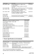 Preview for 38 page of Hirschmann MACH 4002 48+4G User Manual