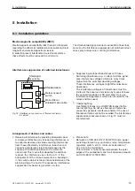 Preview for 21 page of Hirschmann OZD 485 G12 PRO Manual