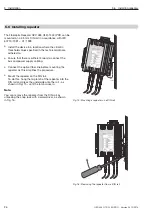 Preview for 28 page of Hirschmann OZD 485 G12 PRO Manual