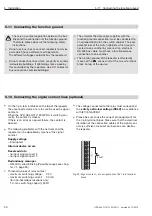 Preview for 32 page of Hirschmann OZD 485 G12 PRO Manual