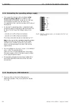 Preview for 34 page of Hirschmann OZD 485 G12 PRO Manual