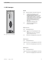 Preview for 19 page of Hirschmann OZD FIP G3 Manual