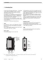 Preview for 29 page of Hirschmann OZD FIP G3 Manual