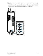 Preview for 13 page of Hirschmann OZD Genius G12 User Manual