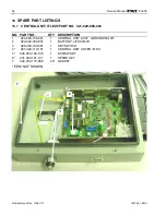 Preview for 50 page of Hirschmann PAT IFLEX5 Service Manual