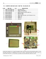 Preview for 52 page of Hirschmann PAT IFLEX5 Service Manual