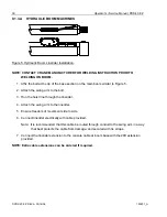 Preview for 36 page of Hirschmann PRS 40 EZ Operator'S And Service Manual