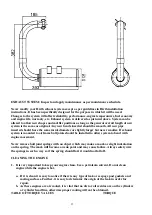 Preview for 25 page of Hirth F-23 Operator'S Manual