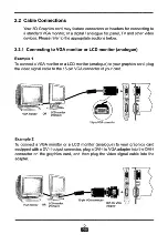 Preview for 8 page of HIS Excalibur RADEON 9550 Series User Manual