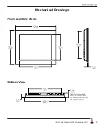 Preview for 5 page of HIS HIS-ML17-H Series User Manual