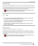 Preview for 9 page of HIS HIS-ML17-H Series User Manual