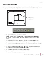 Preview for 15 page of HIS HIS-ML17-H Series User Manual