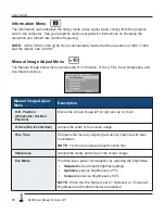 Preview for 18 page of HIS HIS-ML19-***E User Manual