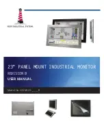 Preview for 1 page of HIS -ML23 Series User Manual