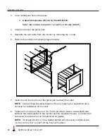 Preview for 12 page of HIS -ML23 Series User Manual